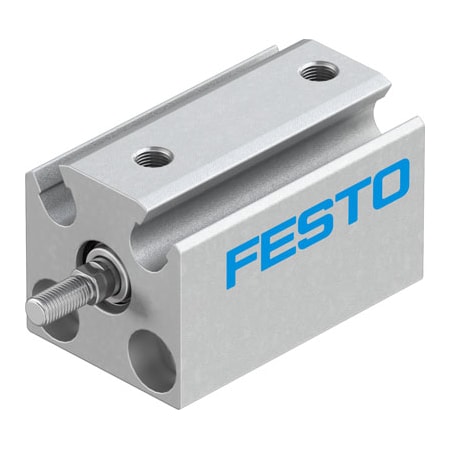 Festo Short-Stroke Cylinder ADVC-6-5-A-P-A ADVC-6-5-A-P-A